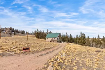 4018 Arrowhead Drive, Como, CO 80432 - Photo 48