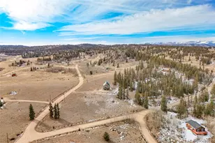 4018 Arrowhead Dr, Como, CO 80432 - Photo 4