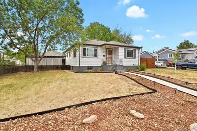 875 S Quivas Street, Denver, CO 80223 - Photo 2