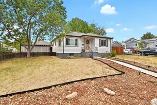 875 S Quivas St, Denver, CO 80223 - Photo 2