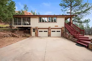 6323 Pike Cir, Larkspur, CO 80118 - Photo 2