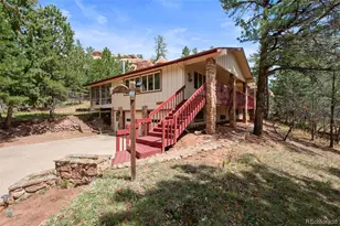6323 Pike Cir, Larkspur, CO 80118 - Photo 6