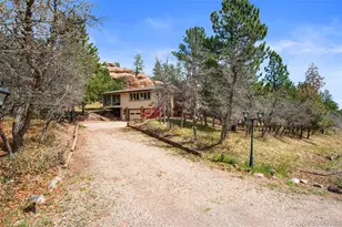 6323 Pike Cir, Larkspur, CO 80118 - Photo 4