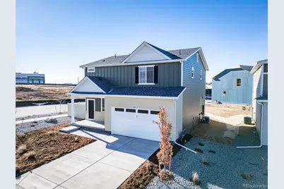 21781 E 46th Place, Aurora, CO 80019 - Photo 4