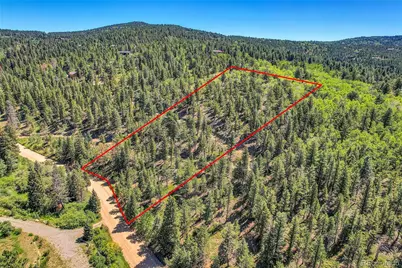 Block 9 Lot 4 Hughesville Road, Black Hawk, CO 80422 - Photo 10