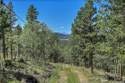 Block 9 Lot 4 Hughesville Road, Black Hawk, CO 80422 - Photo 2