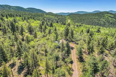 Block 9 Lot 4 Hughesville Road, Black Hawk, CO 80422 - Photo 1