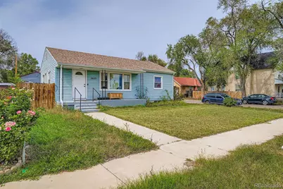 2633 N Grand Avenue, Pueblo, CO 81003 - Photo 1