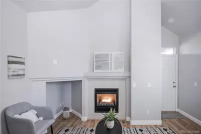 8371 S Upham Way #207, Littleton, CO 80128 - Photo 2