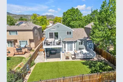 12560 W Gould Drive, Littleton, CO 80127 - Photo 46