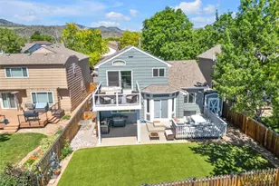 12560 W Gould Dr, Littleton, CO 80127 - Photo 46