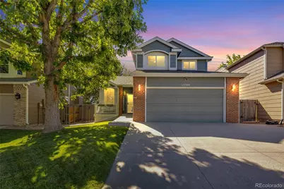 12560 W Gould Drive, Littleton, CO 80127 - Photo 1