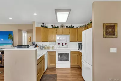 12560 W Gould Drive, Littleton, CO 80127 - Photo 10