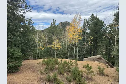 316 Summit Ridge, Manitou Springs, CO 80829 - Photo 1