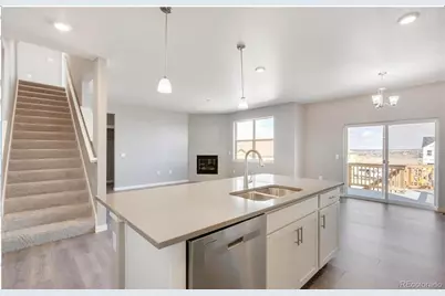 17951 Sky Pilot Lane, Parker, CO 80134 - Photo 4