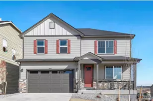17951 Sky Pilot Ln, Parker, CO 80134 - Photo 1