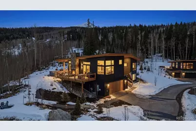283 McKay Road, Silverthorne, CO 80498 - Photo 2