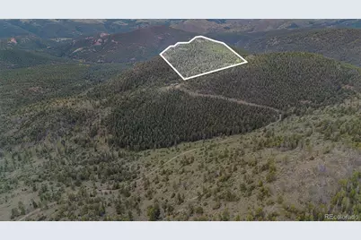 14336 Wamblee Trail, Conifer, CO 80433 - Photo 6