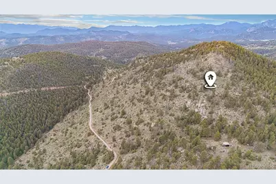 14336 Wamblee Trail, Conifer, CO 80433 - Photo 8