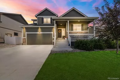 949 Ashbrook Drive, Windsor, CO 80550 - Photo 1