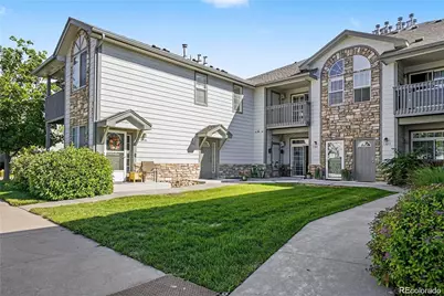 3271 E 103rd Place #1305, Thornton, CO 80229 - Photo 4