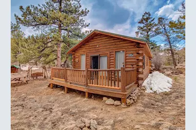 1462 Pulver Road, Lake George, CO 80827 - Photo 1