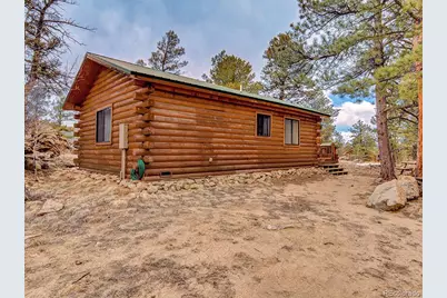 1462 Pulver Road, Lake George, CO 80827 - Photo 4