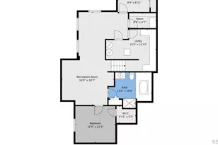 4852 S Carson St, Aurora, CO 80015 - Photo 46