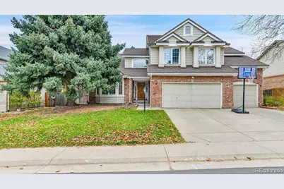 4852 S Carson Street, Aurora, CO 80015 - Photo 1