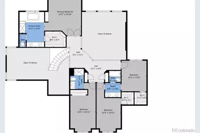 4852 S Carson Street, Aurora, CO 80015 - Photo 48