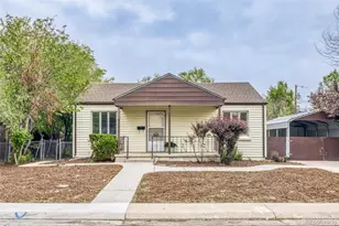3539 W Center Ave, Denver, CO 80219 - Photo 1