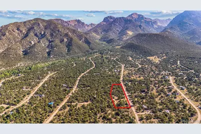 961 Ridgeview Way, Crestone, CO 81131 - Photo 18