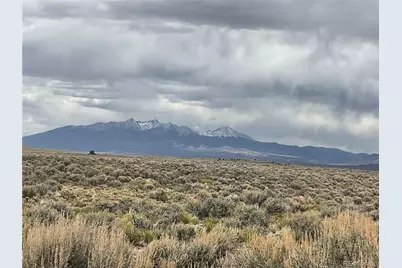 Lot 4 2nd St., Blanca, CO 81123 - Photo 1