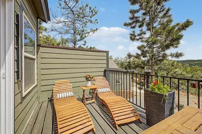 36 Navajo Trail, Nederland, CO 80466 - Photo 48