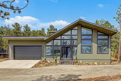 36 Navajo Trail, Nederland, CO 80466 - Photo 1