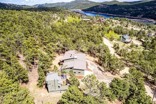 36 Navajo Trail, Nederland, CO 80466 - Photo 50