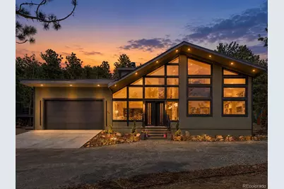 36 Navajo Trail, Nederland, CO 80466 - Photo 2