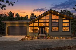 36 Navajo Trail, Nederland, CO 80466 - Photo 2