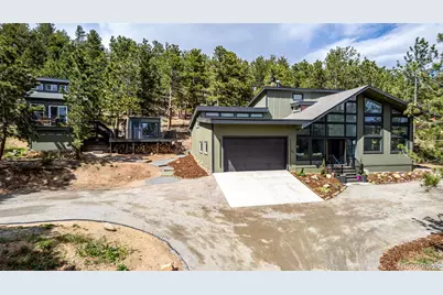 36 Navajo Trail, Nederland, CO 80466 - Photo 4