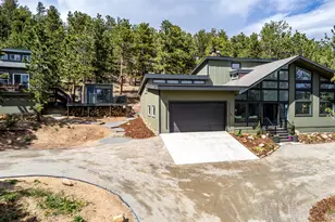36 Navajo Trail, Nederland, CO 80466 - Photo 4