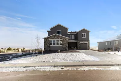 13710 Emerald Lake Street, Parker, CO 80138 - Photo 2