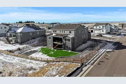 13710 Emerald Lake Street, Parker, CO 80138 - Photo 44