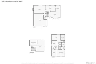 2215 S Zeno St, Aurora, CO 80013 - Photo 38