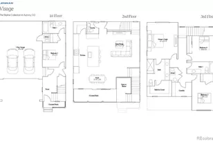 2264 S Haleyville Wy, Aurora, CO 80018 - Photo 2