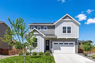 936 Alpine Rdg St, Erie, CO 80516 - Photo 1