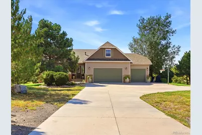 34479 S Falcon Circle, Kiowa, CO 80117 - Photo 50