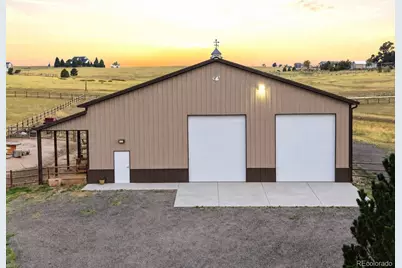 34479 S Falcon Circle, Kiowa, CO 80117 - Photo 4