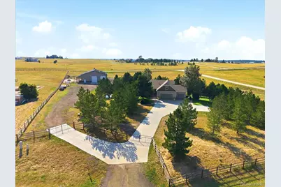 34479 S Falcon Circle, Kiowa, CO 80117 - Photo 2