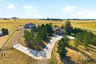 34479 S Falcon Cir, Kiowa, CO 80117 - Photo 2