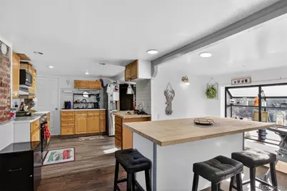 885 Deframe Street, Golden, CO 80401 - Photo 4